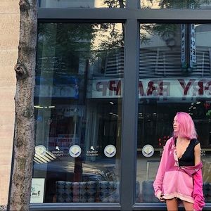 Meet your Posher, Cecilia